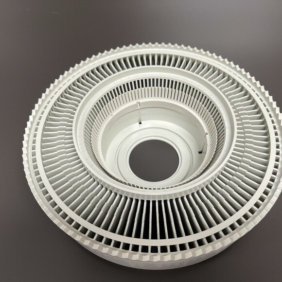 Rotary for 100 Slides Trays for Keystone Sawyers Anscomatic & Other Projectors - Picture 7 of 9